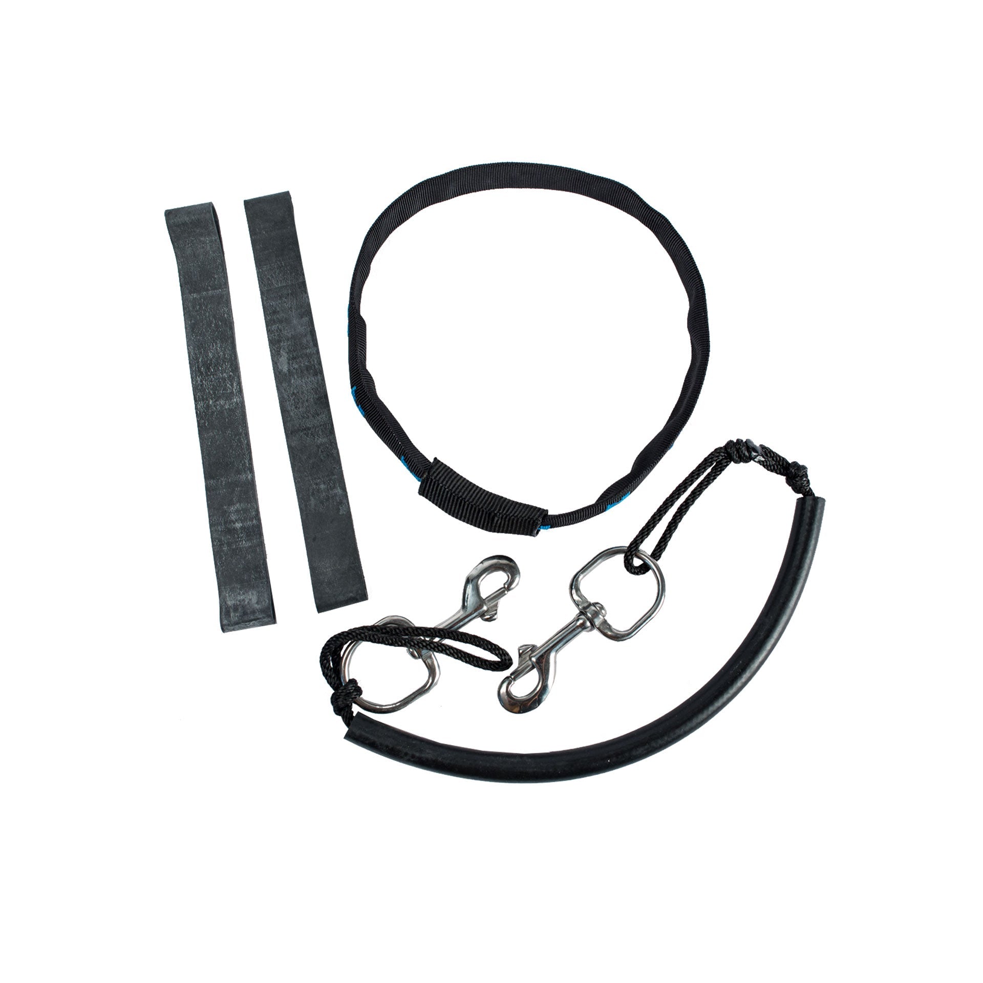 Halcyon Stage Bottle Rigging Kit - Infinity DiveHalcyon Stage Bottle Rigging KitHalcyon