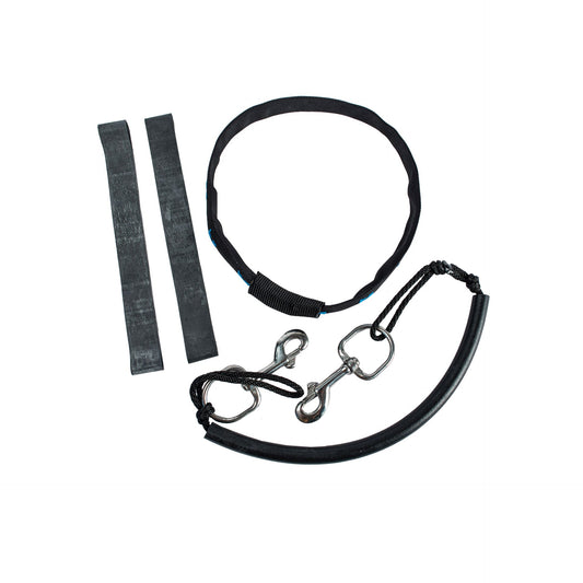 Halcyon Stage Bottle Rigging Kit - Infinity DiveHalcyon Stage Bottle Rigging KitHalcyon