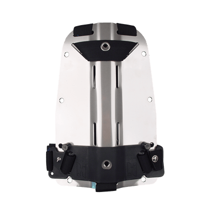 Halcyon Stainless Steel Backplate - Infinity DiveHalcyon Stainless Steel BackplateHalcyon