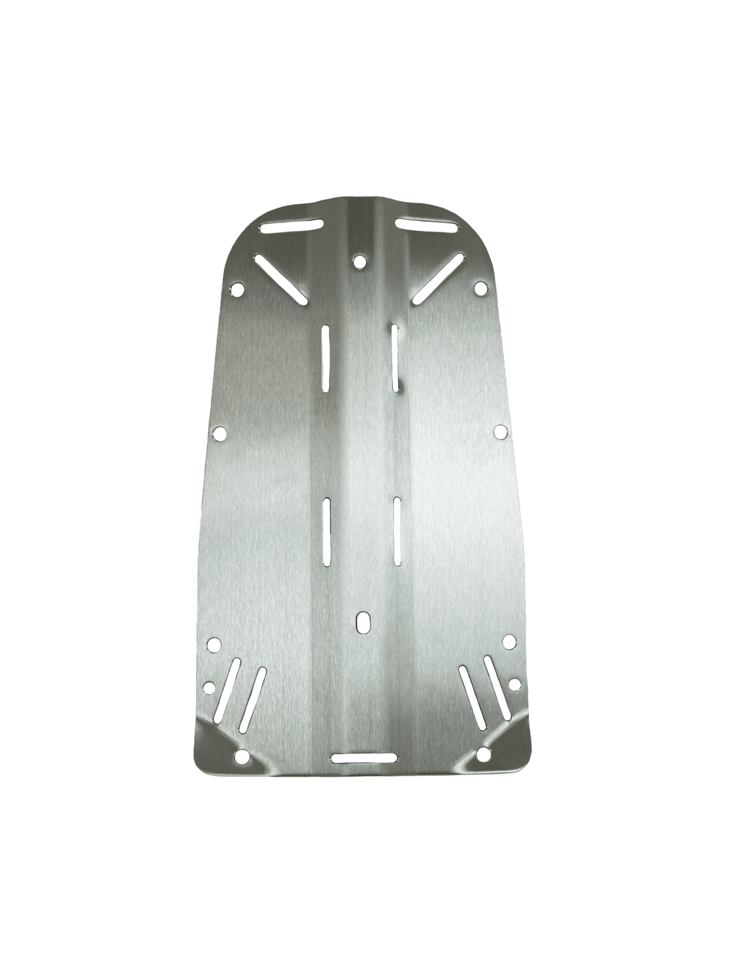 Halcyon Stainless Steel Backplate - Infinity DiveHalcyon Stainless Steel BackplateHalcyon