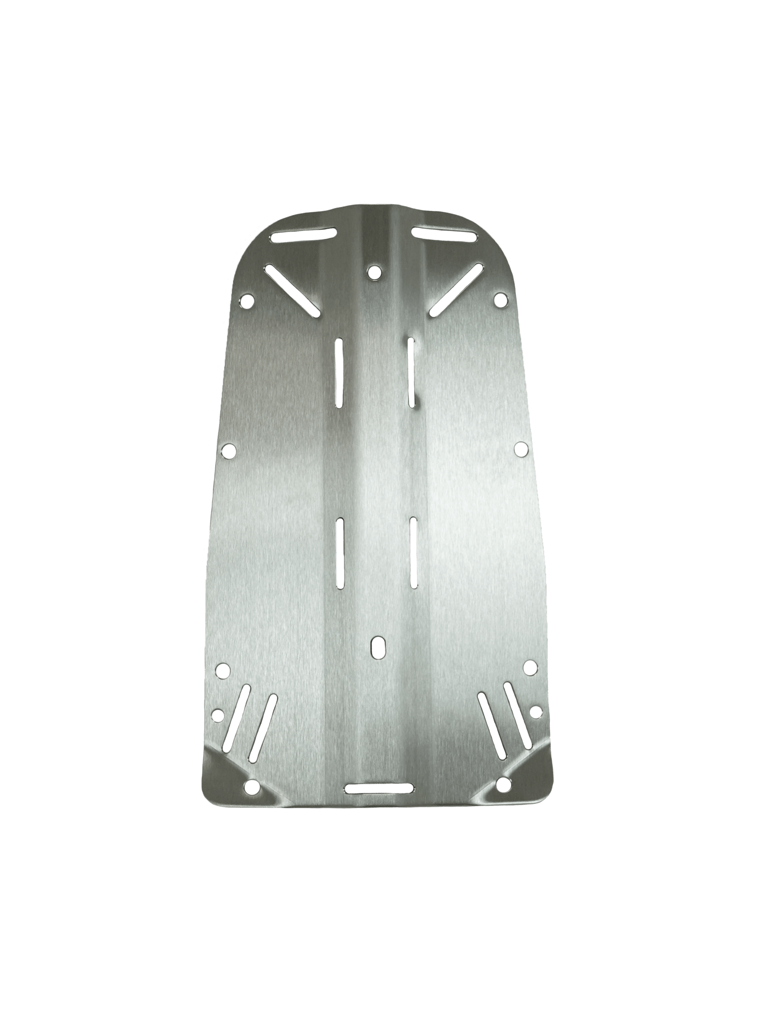 Halcyon Stainless Steel Backplate - Infinity DiveHalcyon Stainless Steel BackplateHalcyon