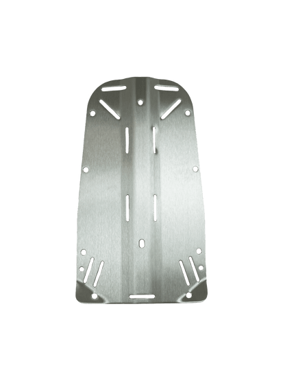 Halcyon Stainless Steel Backplate - Infinity DiveHalcyon Stainless Steel BackplateHalcyon