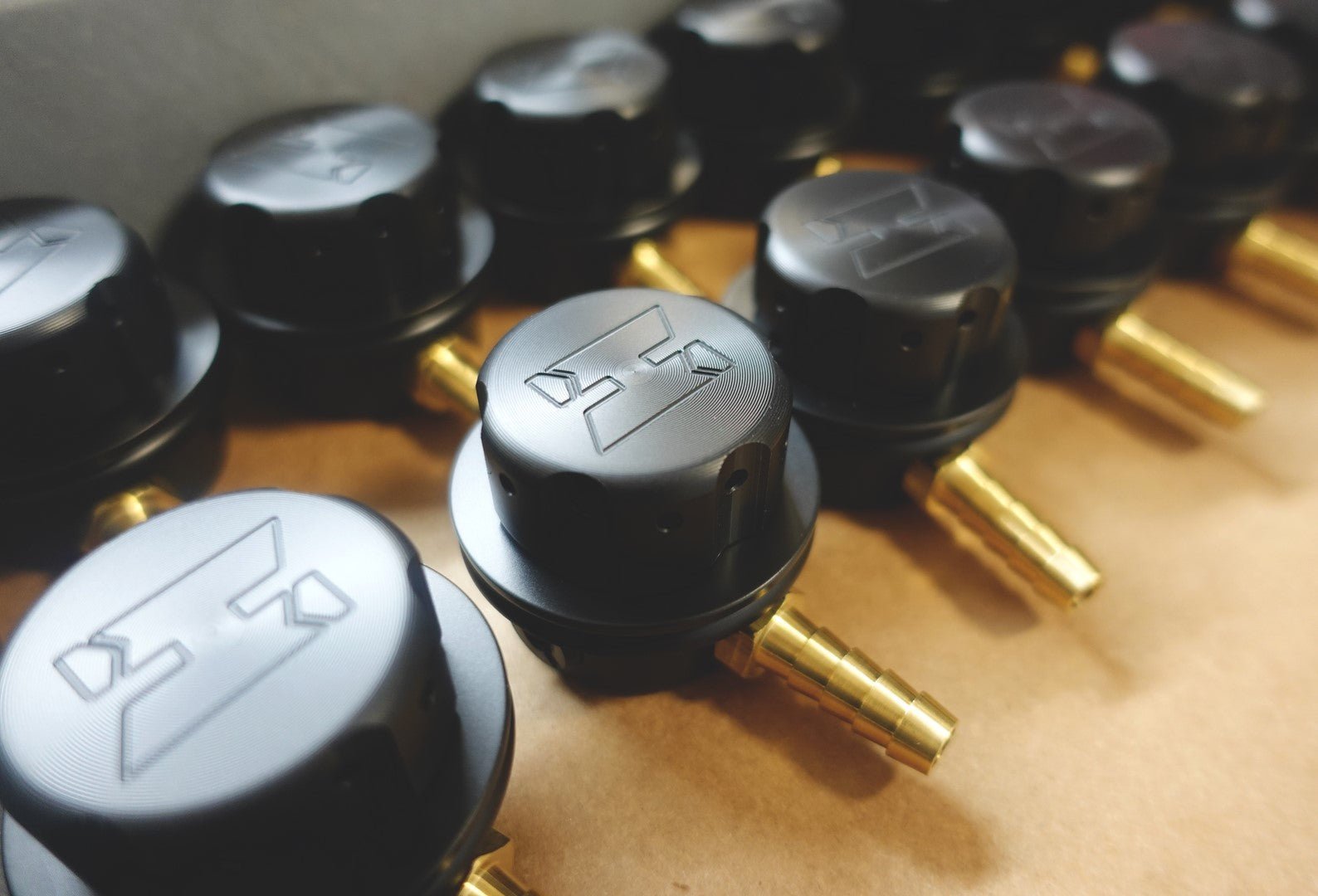 Halcyon Streamline Balanced P-Valve - Infinity DiveHalcyon Streamline Balanced P-ValveHalcyon