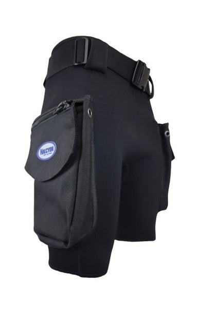 Halcyon Tech Dive Shorts - Infinity DiveHalcyon Tech Dive ShortsHalcyon