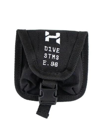 Halcyon Trim Weight Pockets (Pair) - Infinity DiveHalcyon Trim Weight Pockets (Pair)Halcyon