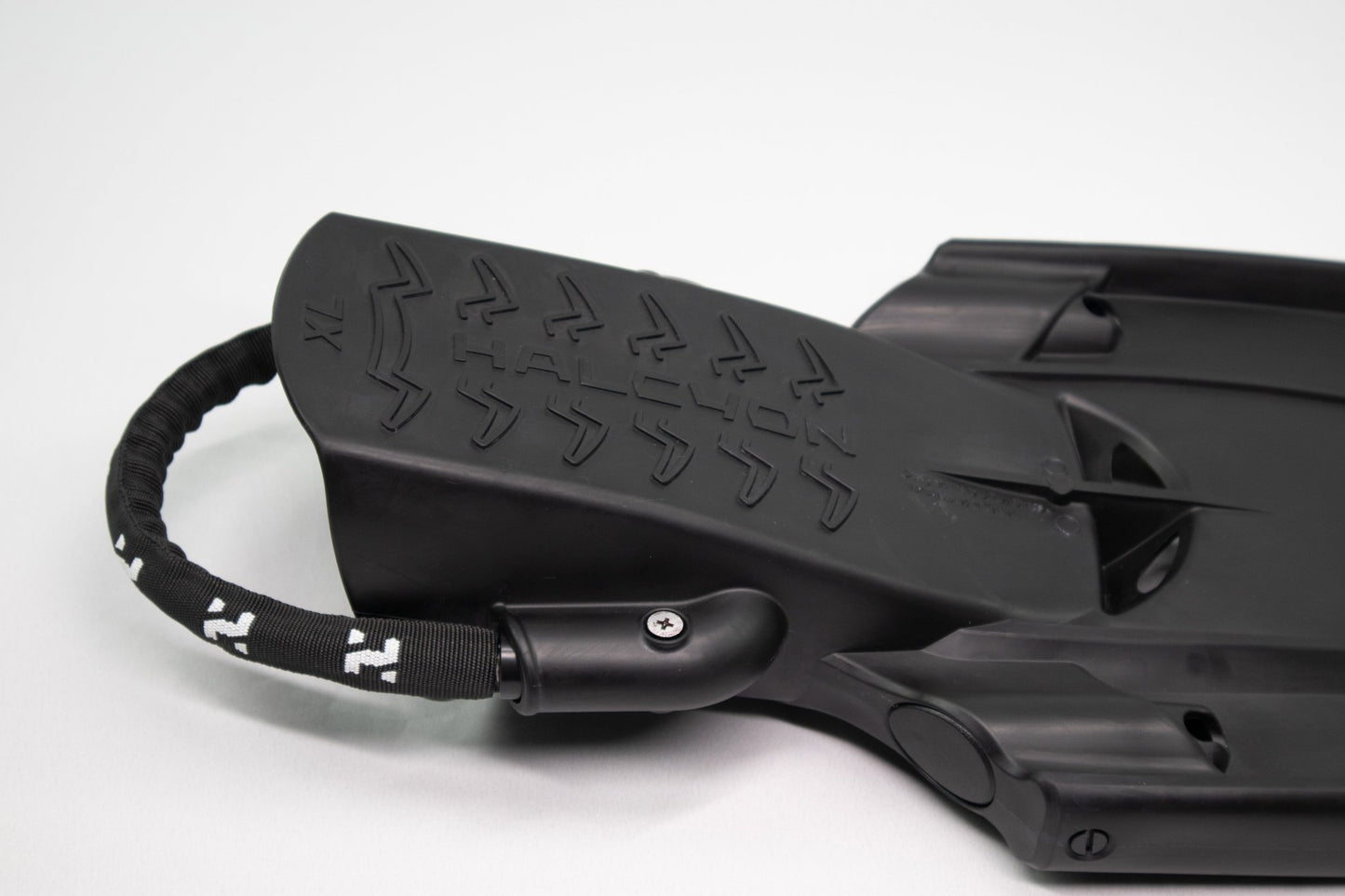 Halcyon Vector Pro Dive Fins with weights - Infinity DiveHalcyon Vector Pro Dive Fins with weightsHalcyon