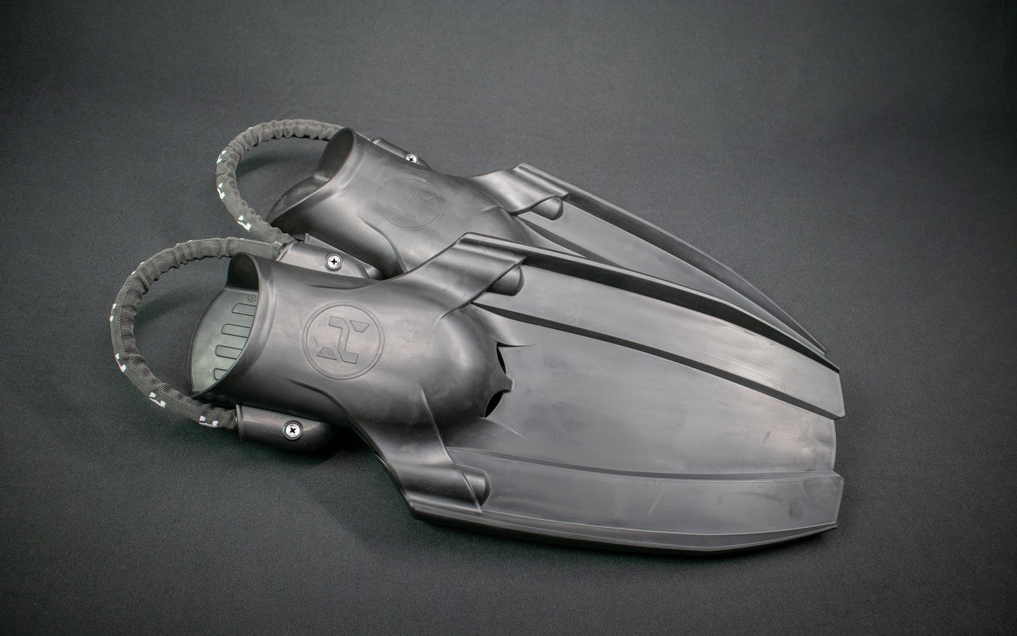 Halcyon Vector Pro Dive Fins with weights - Infinity DiveHalcyon Vector Pro Dive Fins with weightsHalcyon