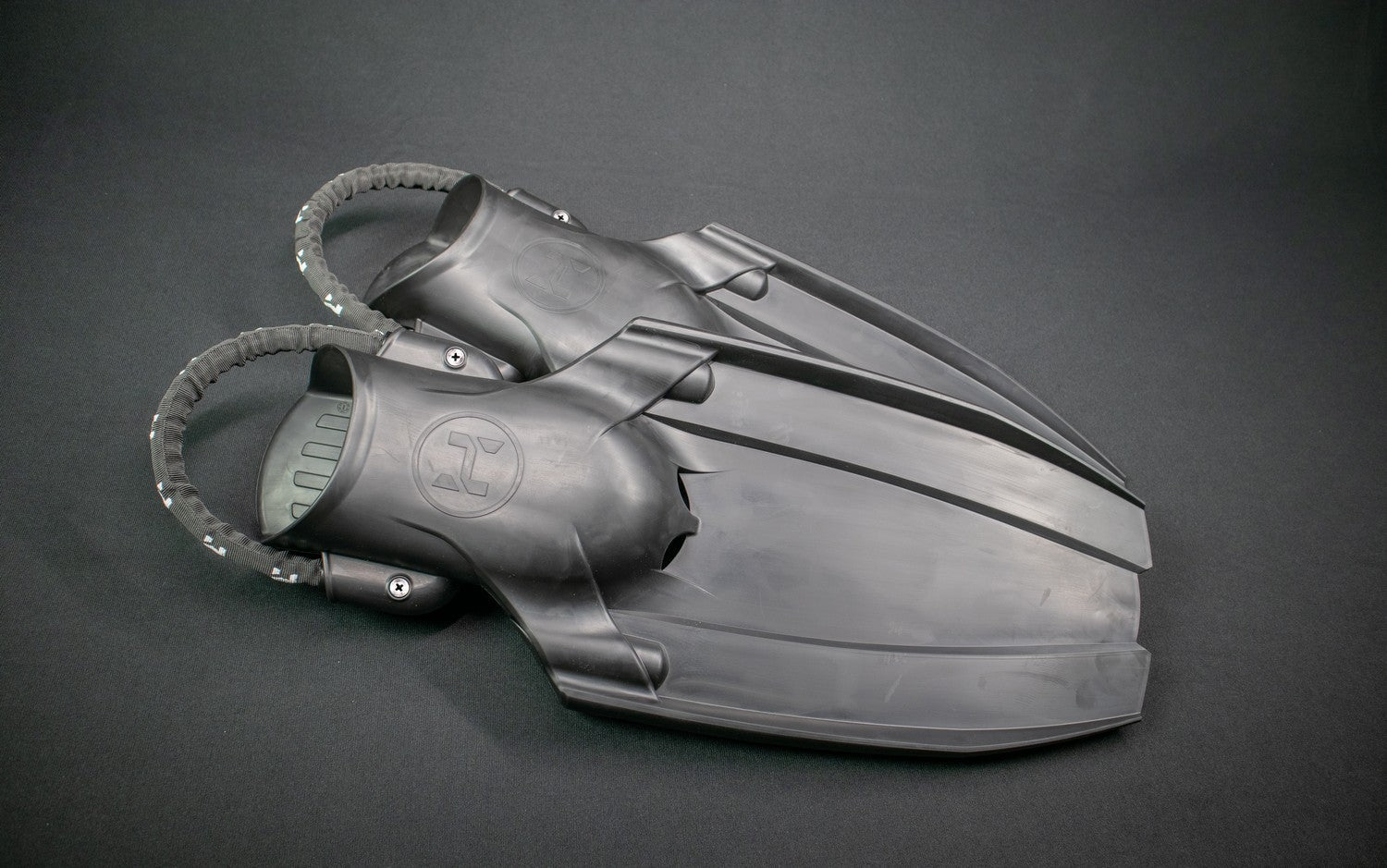 Halcyon Vector Pro Dive Fins with weights - Infinity DiveHalcyon Vector Pro Dive Fins with weightsHalcyon