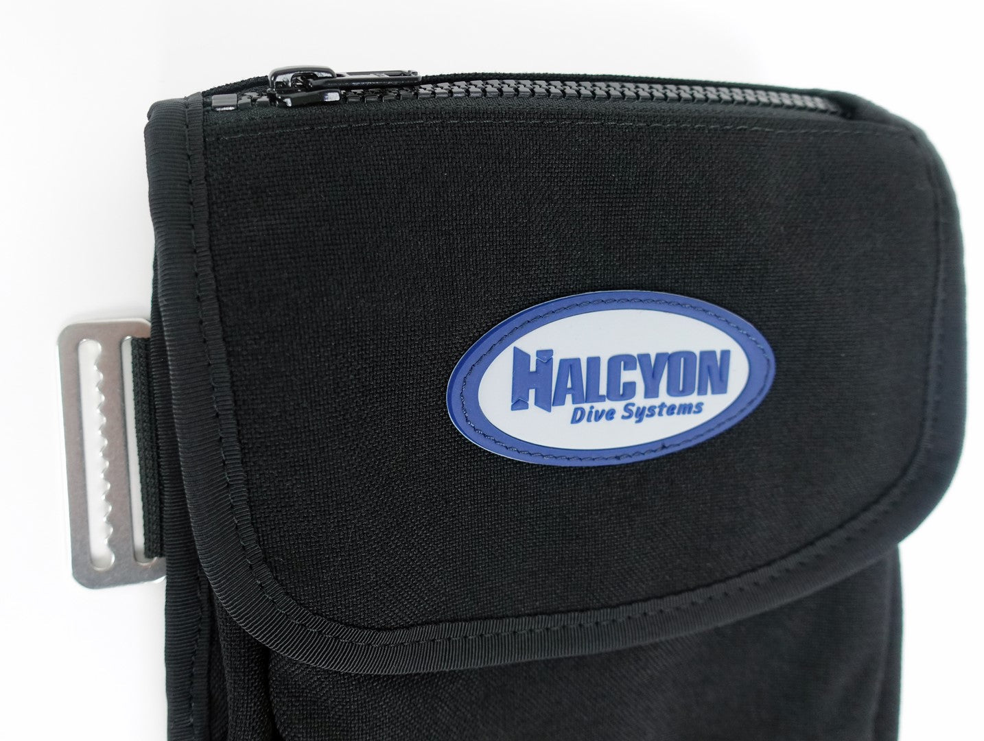 Halcyon Weighted Bellows Pocket - Infinity DiveHalcyon Weighted Bellows PocketHalcyon