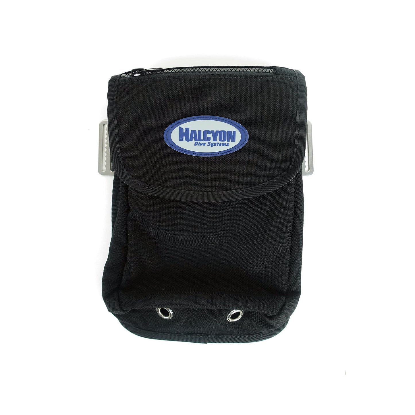 Halcyon Weighted Bellows Pocket - Infinity DiveHalcyon Weighted Bellows PocketHalcyon