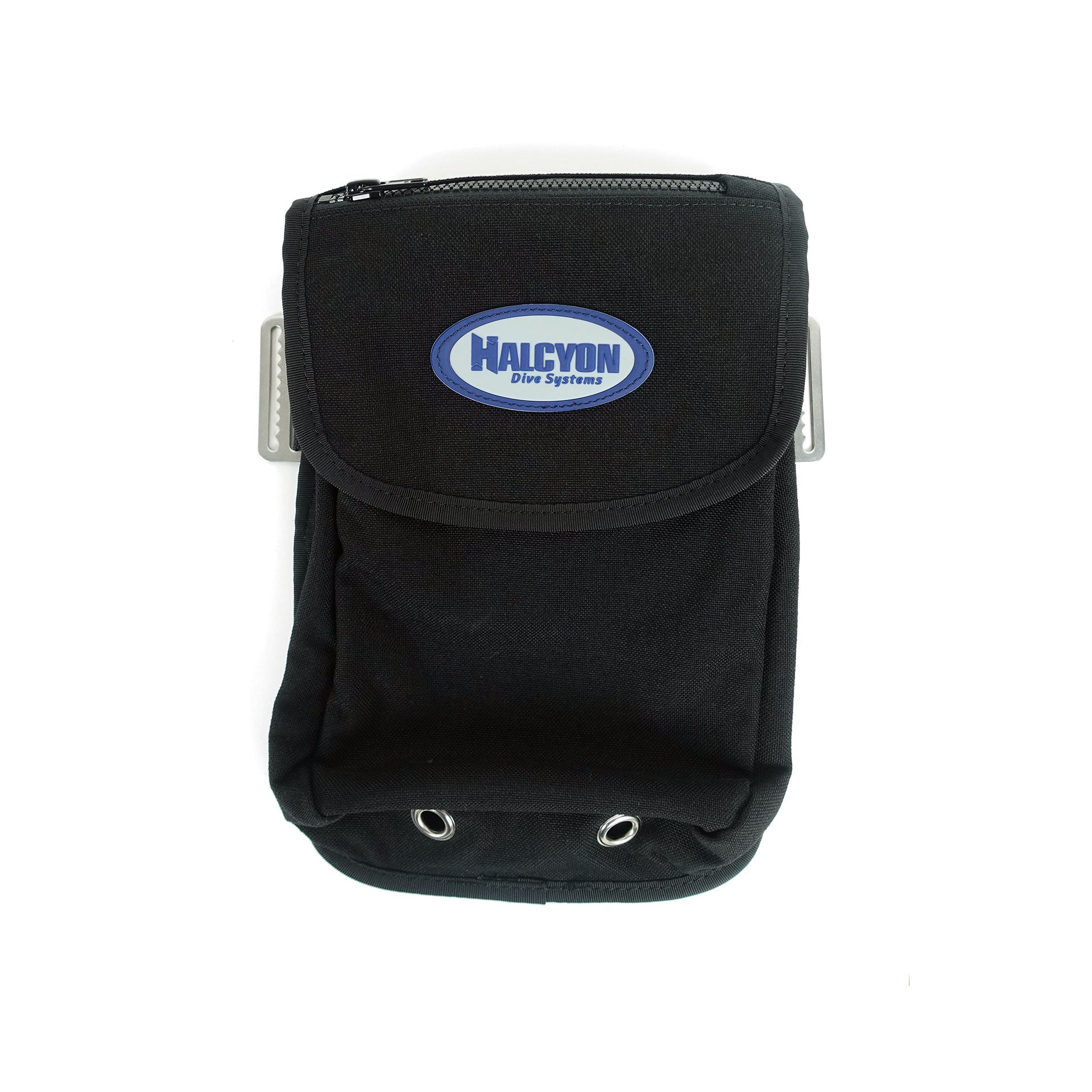 Halcyon Weighted Bellows Pocket - Infinity DiveHalcyon Weighted Bellows PocketHalcyon