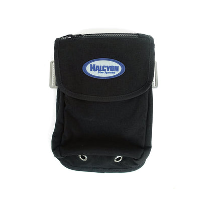 Halcyon Weighted Bellows Pocket - Infinity DiveHalcyon Weighted Bellows PocketHalcyon