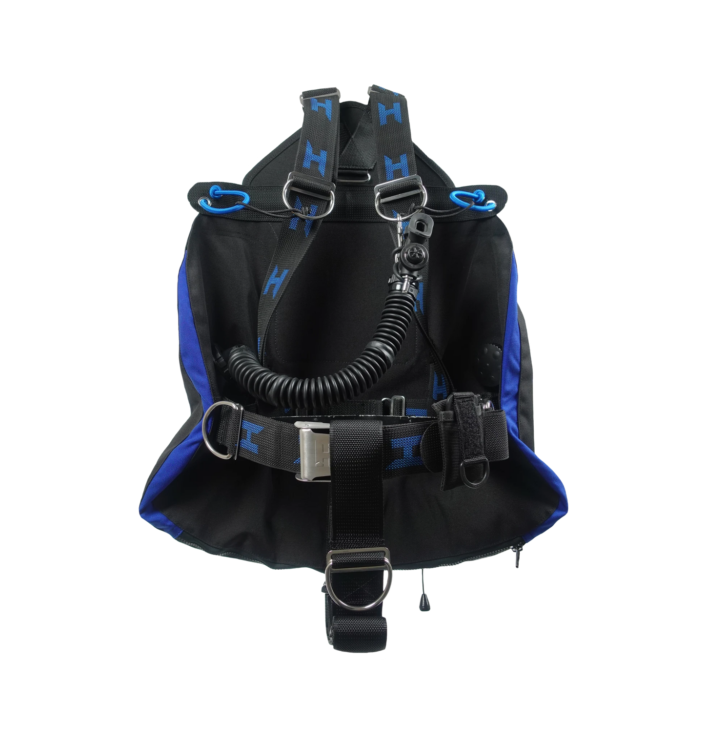Halcyon Zero Gravity™ Sidemount Dive BC System - Infinity DiveHalcyon Zero Gravity™ Sidemount Dive BC SystemHalcyon