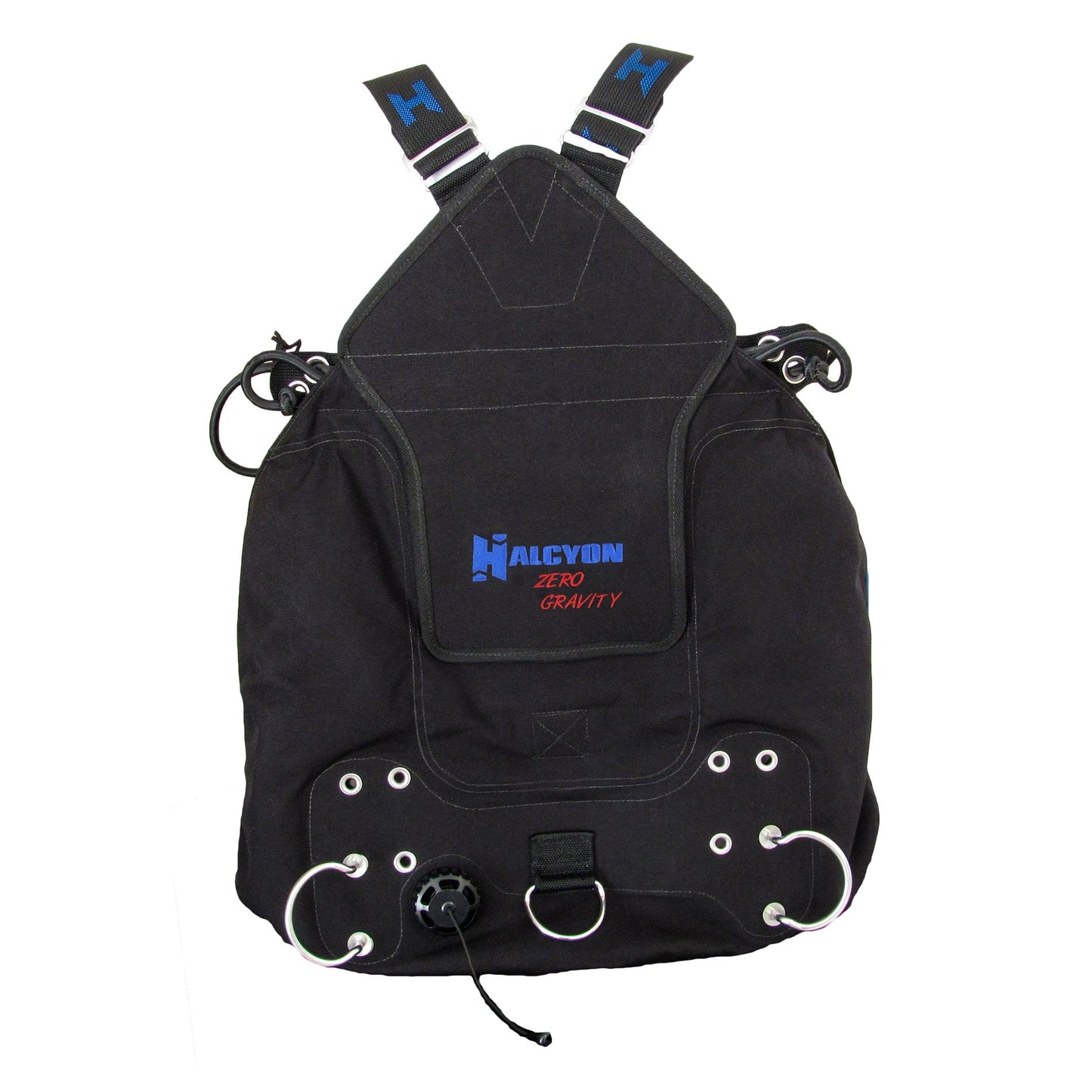 Halcyon Zero Gravity™ Sidemount Dive BC System - Infinity DiveHalcyon Zero Gravity™ Sidemount Dive BC SystemHalcyon