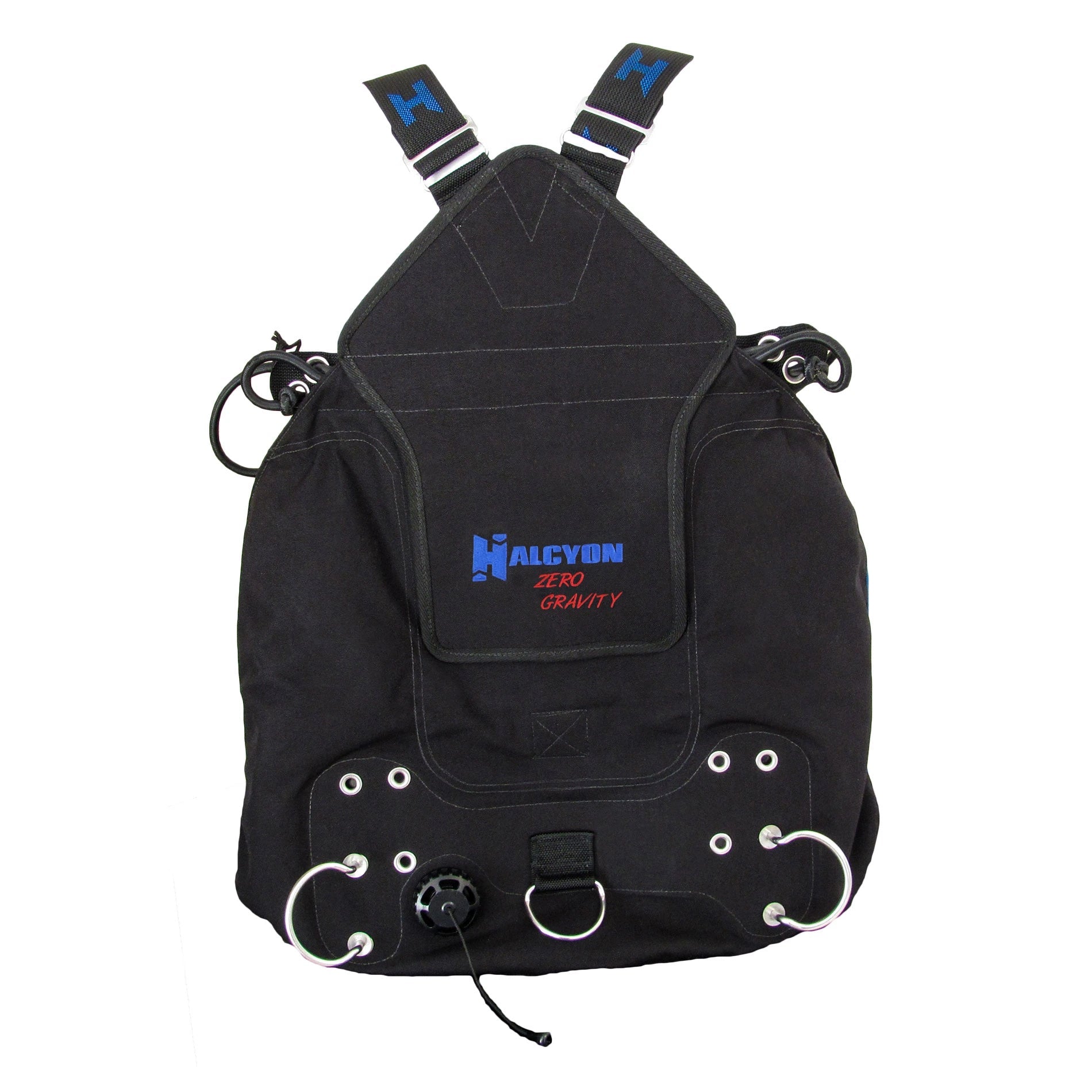 Halcyon Zero Gravity™ Sidemount Dive BC System - Infinity DiveHalcyon Zero Gravity™ Sidemount Dive BC SystemHalcyon