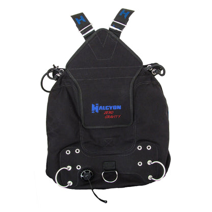 Halcyon Zero Gravity™ Sidemount Dive BC System - Infinity DiveHalcyon Zero Gravity™ Sidemount Dive BC SystemHalcyon