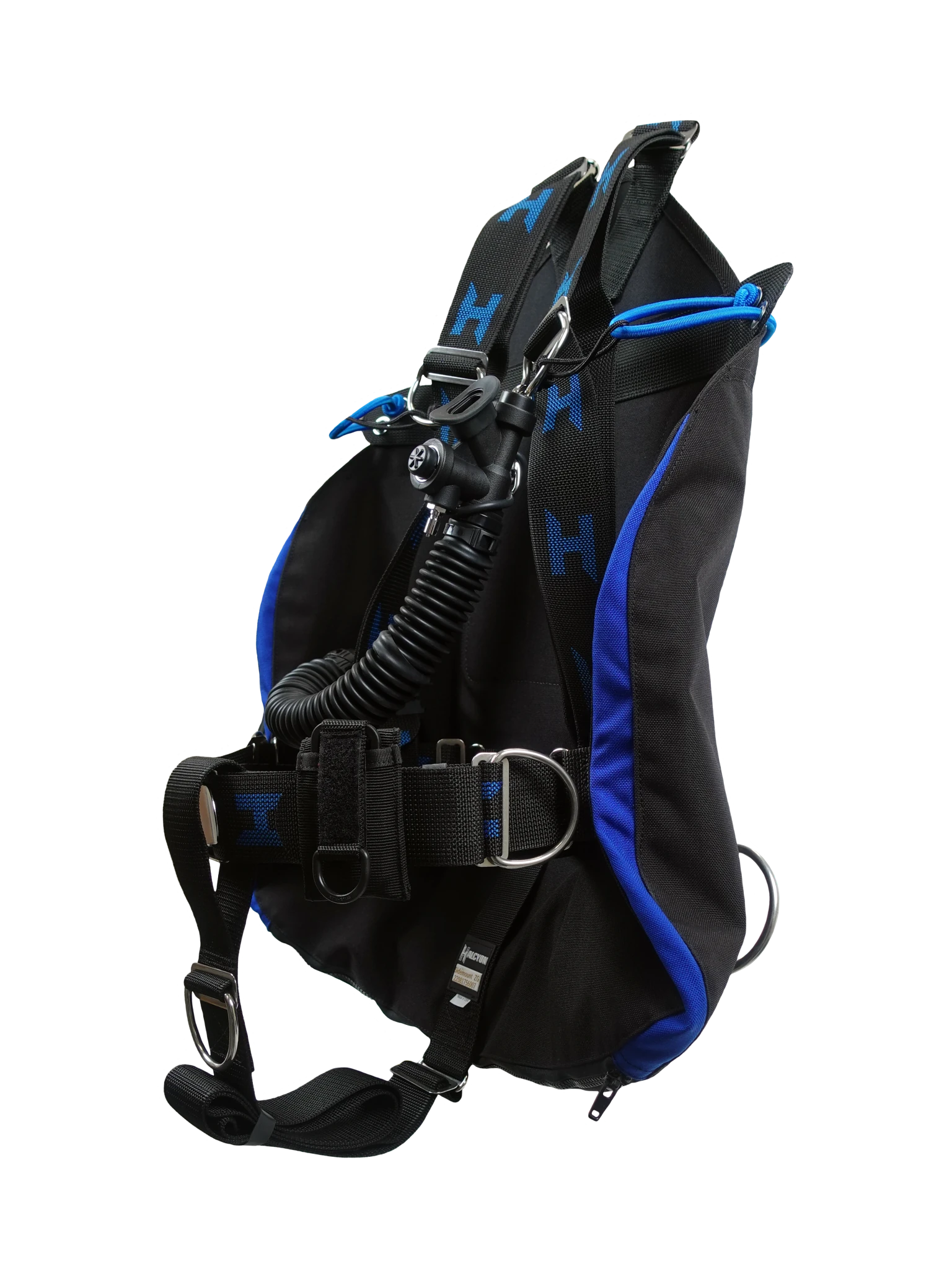 Halcyon Zero Gravity™ Sidemount Dive BC System - Infinity DiveHalcyon Zero Gravity™ Sidemount Dive BC SystemHalcyon