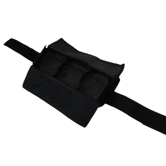 Halcyon Zero Gravity™ Sidemount Weight Pouch - Infinity DiveHalcyon Zero Gravity™ Sidemount Weight PouchHalcyon