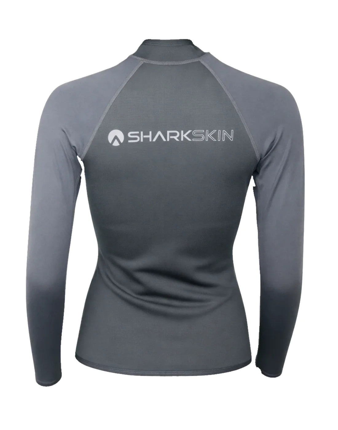 Sharkskin High Performance T2 Long Sleeve Full Zip Top  Womens