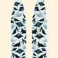 Divermon Manta Free Diving Fins Blades - Composite Soft