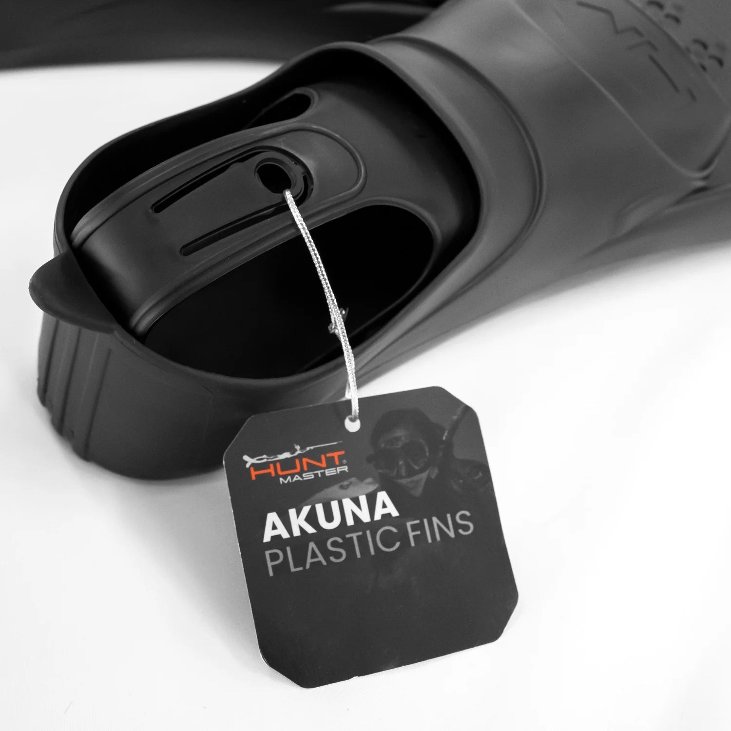 Hunt Master Akuna Dive Fins - Infinity DiveHunt Master Akuna Dive FinsHunt Master