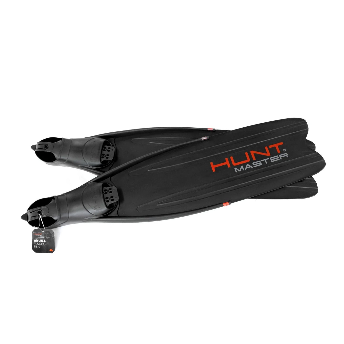 Hunt Master Akuna Dive Fins - Infinity DiveHunt Master Akuna Dive FinsHunt Master