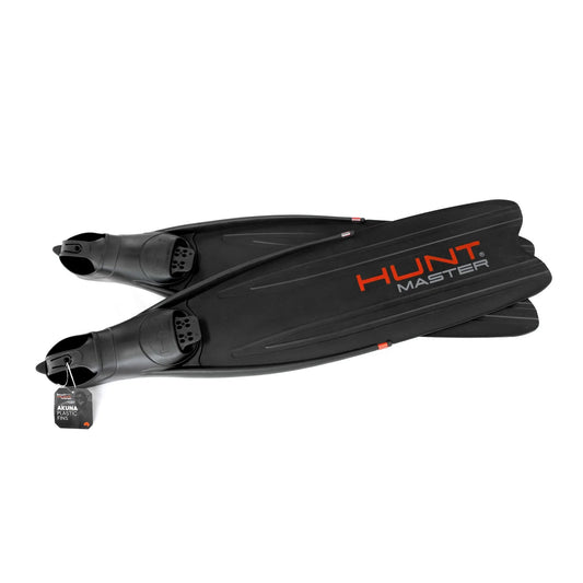 Hunt Master Akuna Dive Fins - Infinity DiveHunt Master Akuna Dive FinsHunt Master