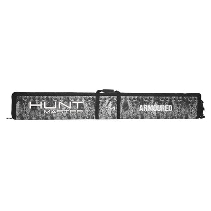 Hunt Master Armoured Travel Speargun Bag - Camo or Plain - Infinity DiveHunt Master Armoured Travel Speargun Bag - Camo or PlainHunt Master