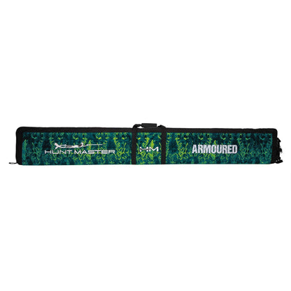 Hunt Master Armoured Travel Speargun Bag - Camo or Plain - Infinity DiveHunt Master Armoured Travel Speargun Bag - Camo or PlainHunt Master