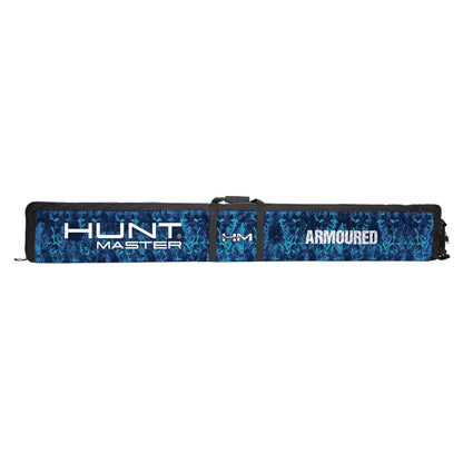 Hunt Master Armoured Travel Speargun Bag - Camo or Plain - Infinity DiveHunt Master Armoured Travel Speargun Bag - Camo or PlainHunt Master