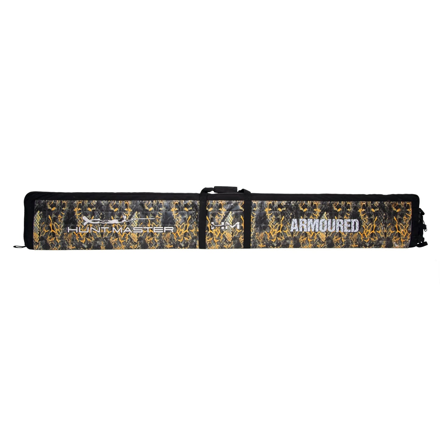 Hunt Master Armoured Travel Speargun Bag - Camo or Plain - Infinity DiveHunt Master Armoured Travel Speargun Bag - Camo or PlainHunt Master