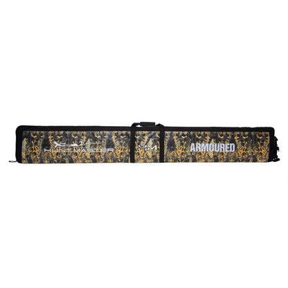 Hunt Master Armoured Travel Speargun Bag - Camo or Plain - Infinity DiveHunt Master Armoured Travel Speargun Bag - Camo or PlainHunt Master