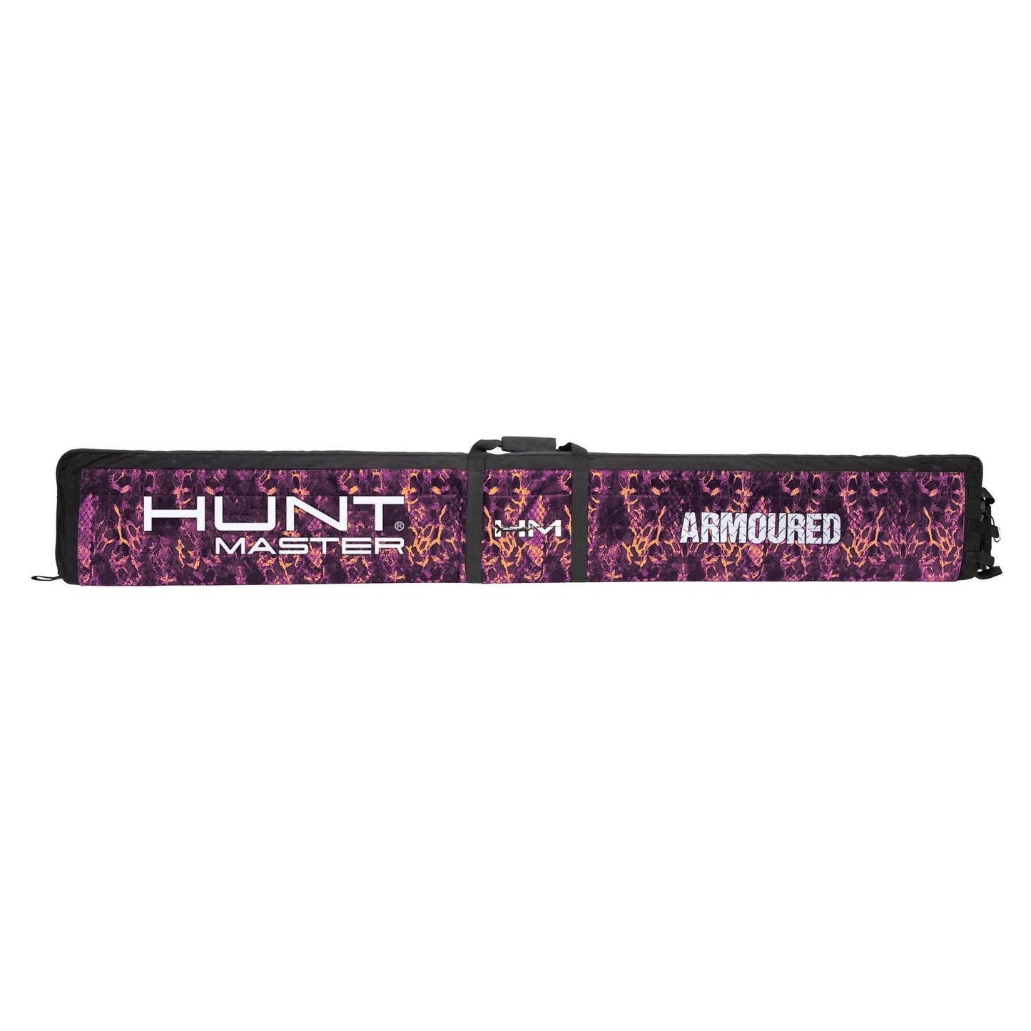Hunt Master Armoured Travel Speargun Bag - Camo or Plain - Infinity DiveHunt Master Armoured Travel Speargun Bag - Camo or PlainHunt Master