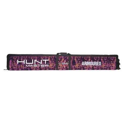 Hunt Master Armoured Travel Speargun Bag - Camo or Plain - Infinity DiveHunt Master Armoured Travel Speargun Bag - Camo or PlainHunt Master