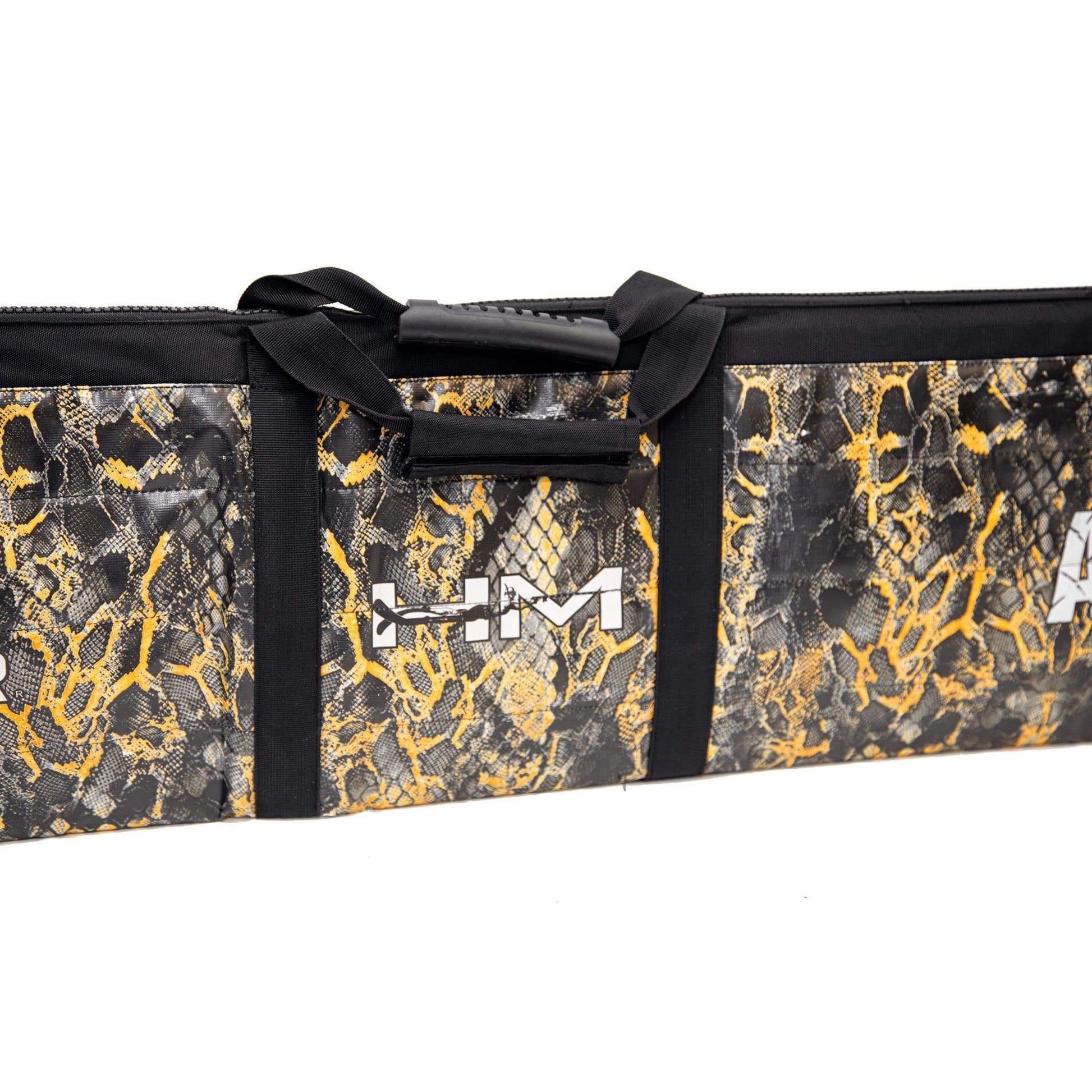 Hunt Master Armoured Travel Speargun Bag - Camo or Plain - Infinity DiveHunt Master Armoured Travel Speargun Bag - Camo or PlainHunt Master