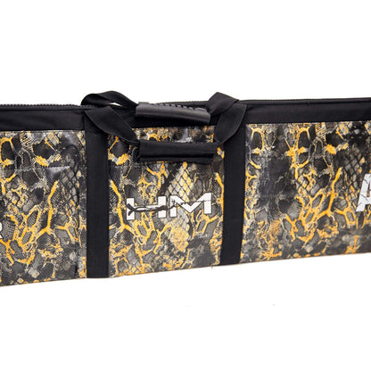 Hunt Master Armoured Travel Speargun Bag - Camo or Plain - Infinity DiveHunt Master Armoured Travel Speargun Bag - Camo or PlainHunt Master