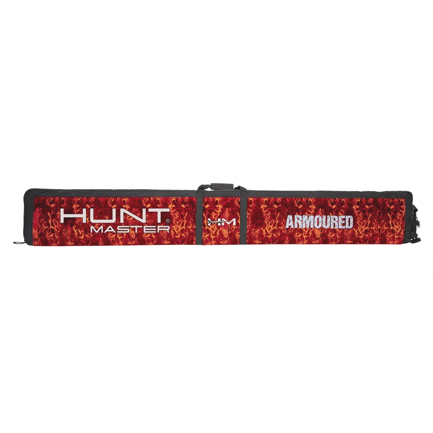 Hunt Master Armoured Travel Speargun Bag - Camo or Plain - Infinity DiveHunt Master Armoured Travel Speargun Bag - Camo or PlainHunt Master