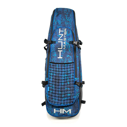 Hunt Master Artillery Spearfishing Free Diving Bag - Infinity DiveHunt Master Artillery Spearfishing Free Diving BagHunt Master