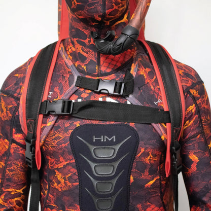 Hunt Master Artillery Spearfishing Free Diving Bag - Infinity DiveHunt Master Artillery Spearfishing Free Diving BagHunt Master