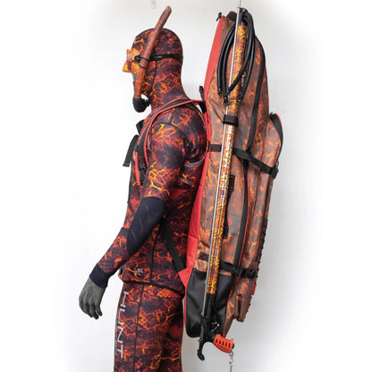 Hunt Master Artillery Spearfishing Free Diving Bag - Infinity DiveHunt Master Artillery Spearfishing Free Diving BagHunt Master