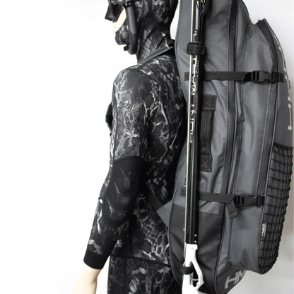 Hunt Master Artillery Spearfishing Free Diving Bag - Infinity DiveHunt Master Artillery Spearfishing Free Diving BagHunt Master