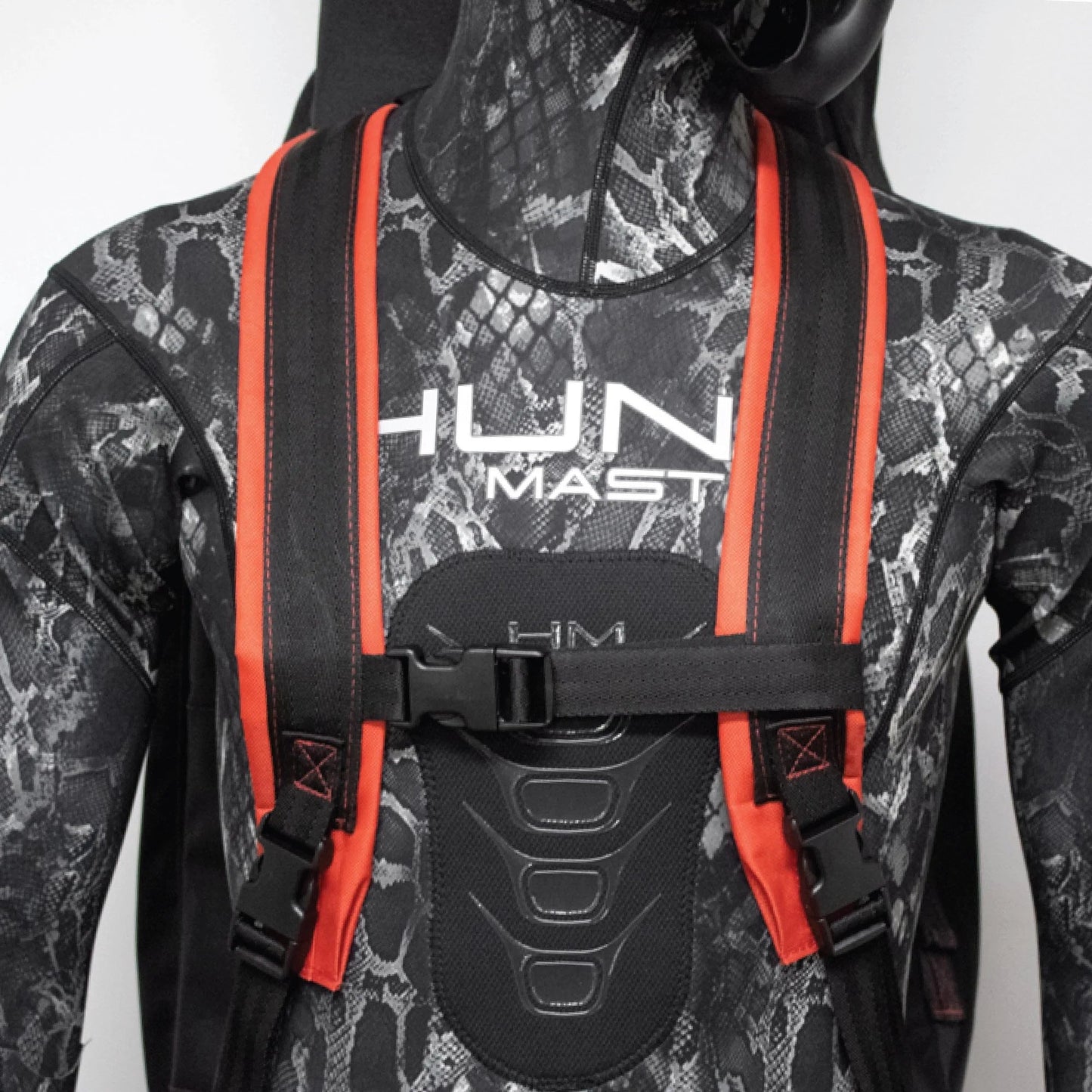 Hunt Master Artillery Spearfishing Free Diving Bag - Infinity DiveHunt Master Artillery Spearfishing Free Diving BagHunt Master
