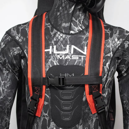Hunt Master Artillery Spearfishing Free Diving Bag - Infinity DiveHunt Master Artillery Spearfishing Free Diving BagHunt Master