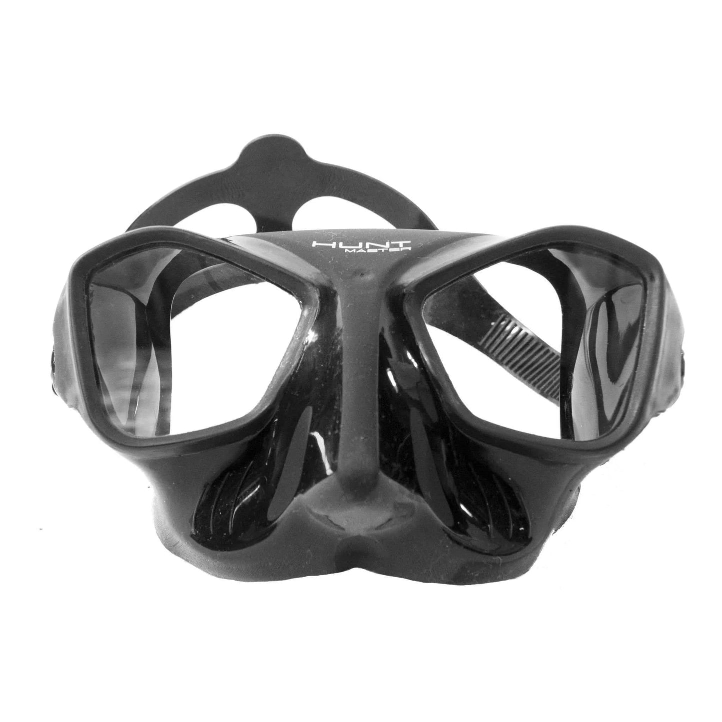 Hunt Master Bat Diving Mask and Snorkel Set - Wirambi with Clear Container - Infinity DiveHunt Master Bat Diving Mask and Snorkel Set - Wirambi with Clear ContainerHunt Master
