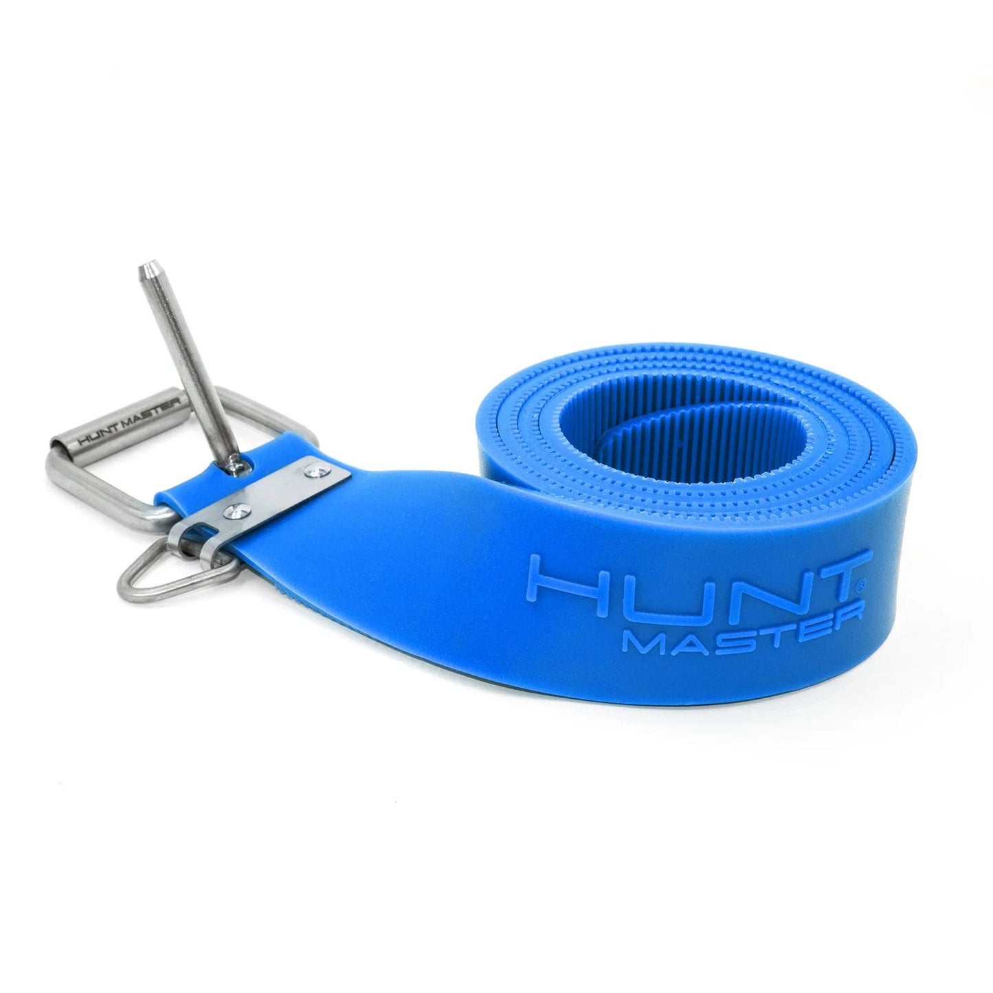 Hunt Master Burley Silicone Diving Weight Belt - Infinity DiveHunt Master Burley Silicone Diving Weight BeltHunt Master