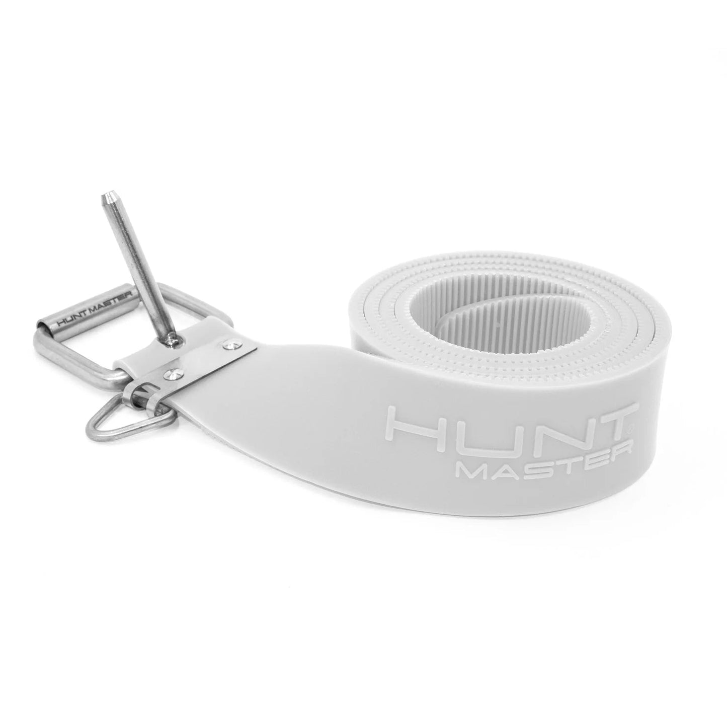 Hunt Master Burley Silicone Diving Weight Belt - Infinity DiveHunt Master Burley Silicone Diving Weight BeltHunt Master