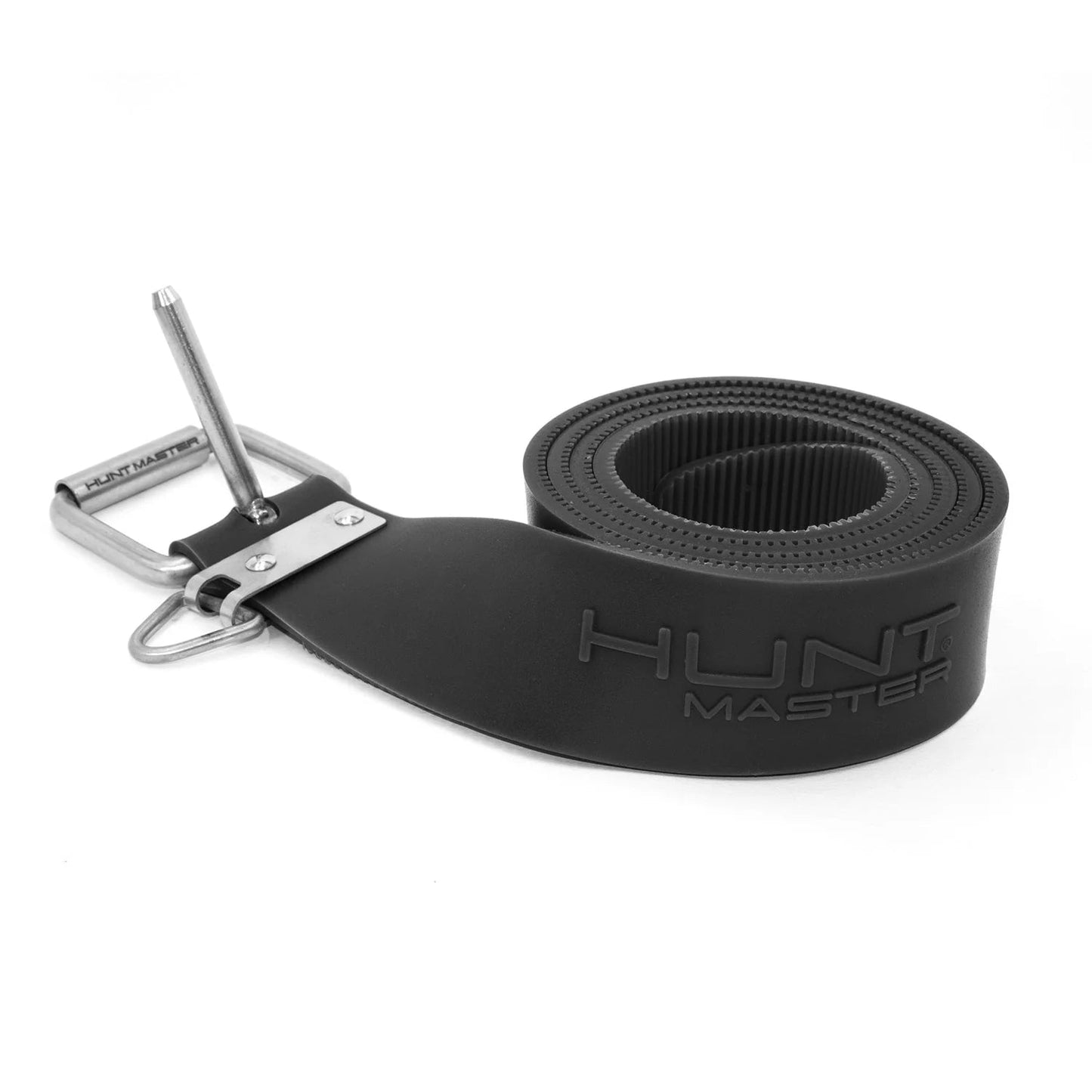 Hunt Master Burley Silicone Diving Weight Belt - Infinity DiveHunt Master Burley Silicone Diving Weight BeltHunt Master