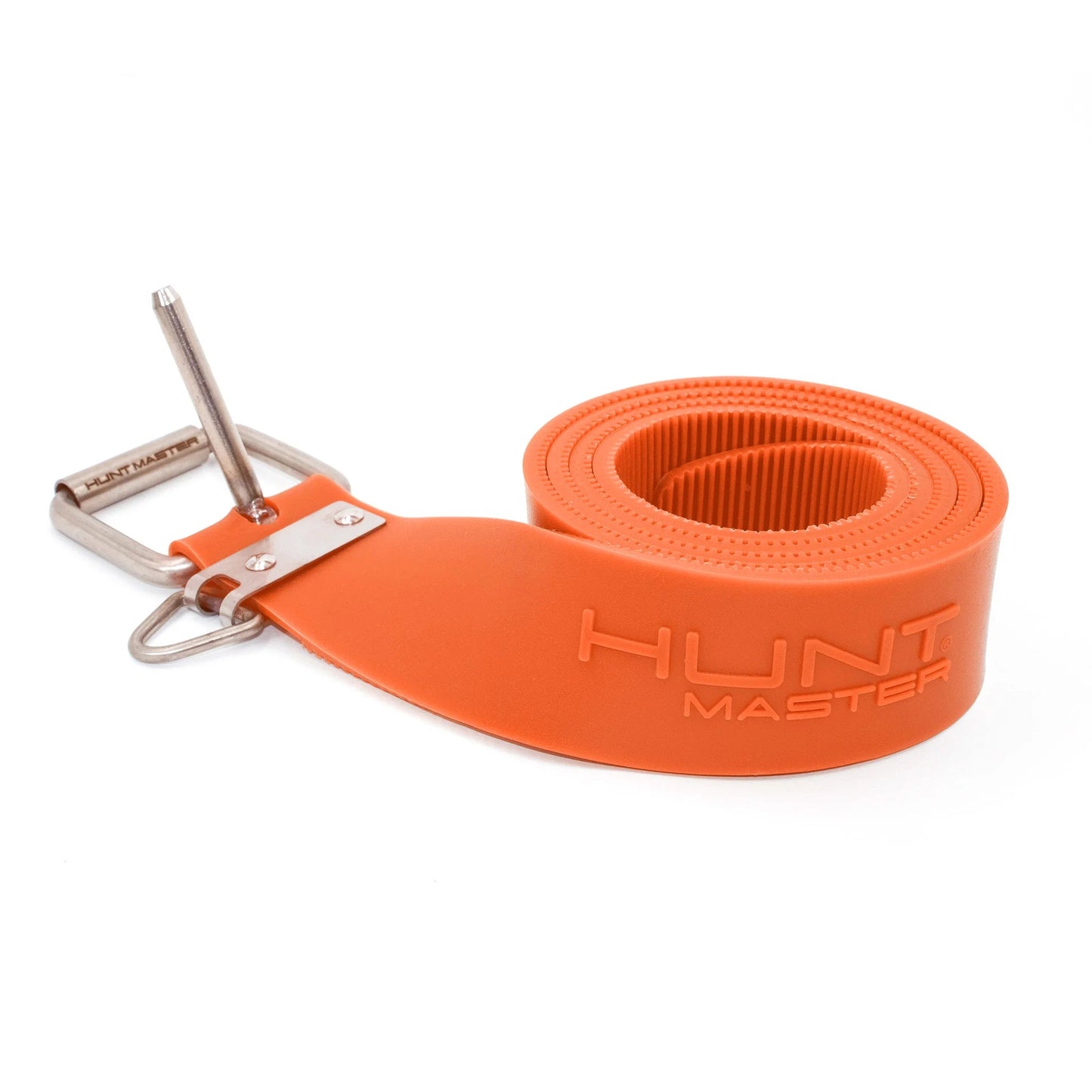 Hunt Master Burley Silicone Diving Weight Belt - Infinity DiveHunt Master Burley Silicone Diving Weight BeltHunt Master
