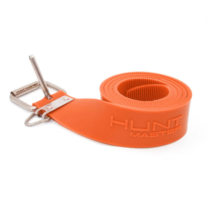 Hunt Master Burley Silicone Diving Weight Belt - Infinity DiveHunt Master Burley Silicone Diving Weight BeltHunt Master