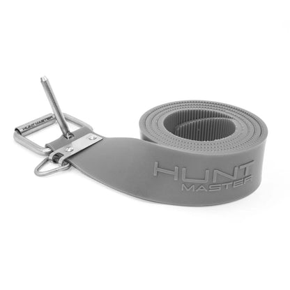 Hunt Master Burley Silicone Diving Weight Belt - Infinity DiveHunt Master Burley Silicone Diving Weight BeltHunt Master